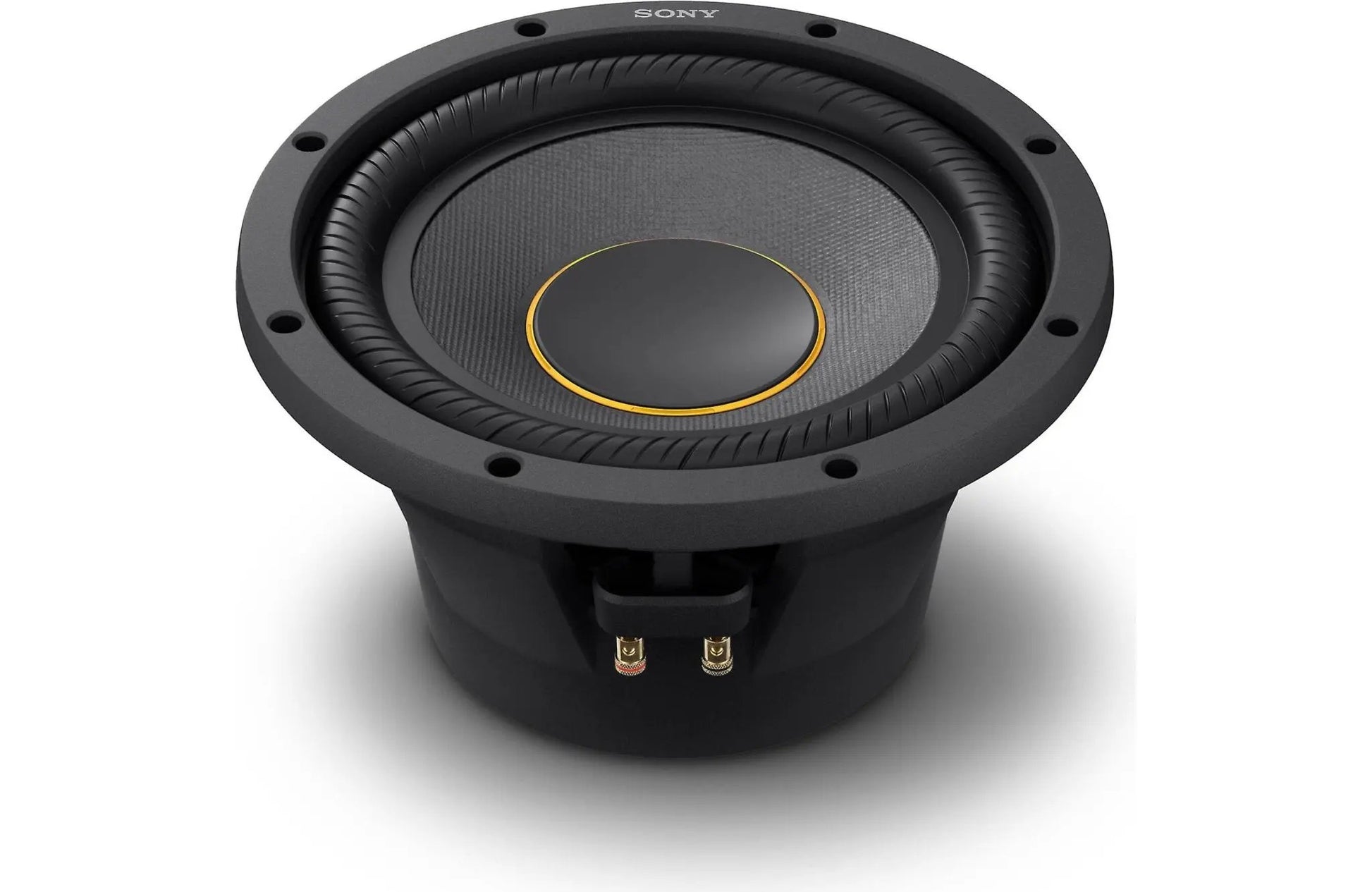 Sony XS-W104ES Subwoofer: Unrivaled Bass Precision