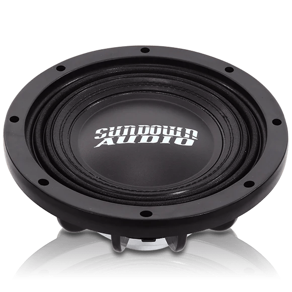 Sundown Audio SD - Series v.4 10" Neo Subwoofer|Sundown Audio|Audio Intensity