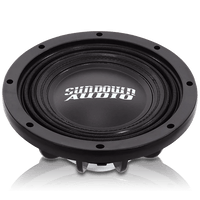 Sundown Audio SD - Series v.4 10" Neo Subwoofer|Sundown Audio|Audio Intensity