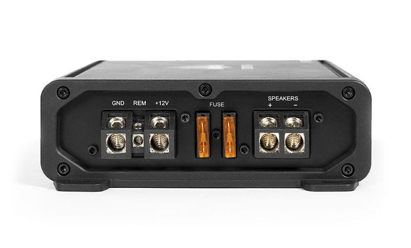 Triton Audio NS8001 800w Monoblock Class D Amplifier Audio Intensity