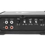 Triton Audio NS8001 800w Monoblock Class D Amplifier Audio Intensity