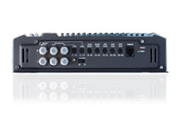 US Acoustics Andrea | 2 Channel Class AB Amplifier | 2 x 150w - US Acoustics Amplifier for car audio systems