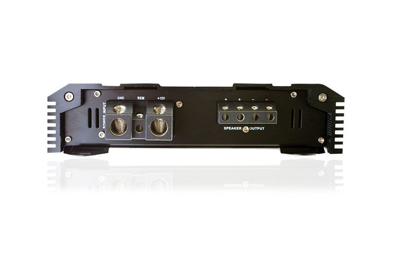 US Acoustics Big Ben 3500w Monoblock Amplifier US Acoustics