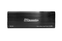 US Acoustics Big Ben 3500w Monoblock Amplifier US Acoustics