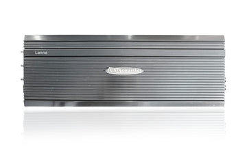 US Acoustics Lanna | 6 Channel Class AB Amplifier | 6 x 150w US Acoustics