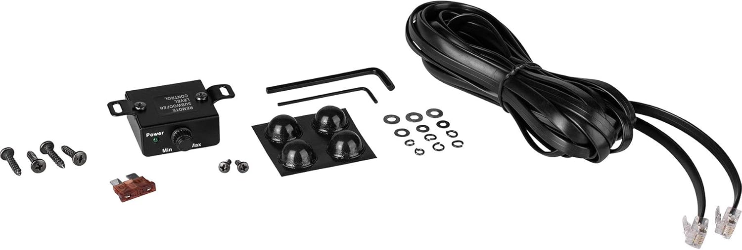 US Acoustics Mike 1500w Monoblock Amplifier US Acoustics