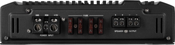 US Acoustics Mike 1500w Monoblock Amplifier US Acoustics