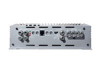 US Acoustics Phil 8000w Monoblock Amplifier - US Acoustics Amplifier for car audio systems