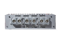 US Acoustics Phil 8000w Monoblock Amplifier - US Acoustics Amplifier for car audio systems