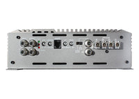 US Acoustics Tony 6000w Monoblock Amplifier - US Acoustics Amplifier for car audio systems