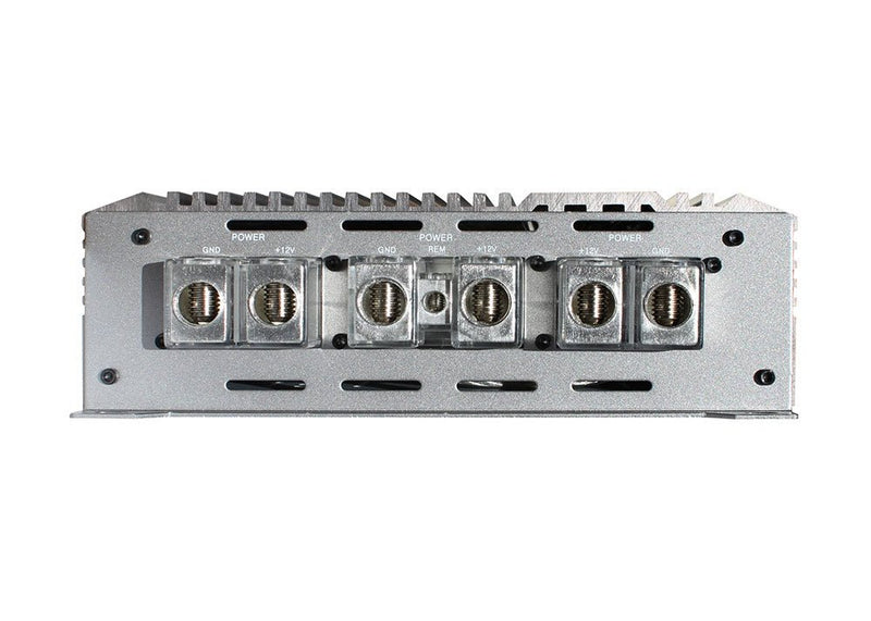 US Acoustics Tony 6000w Monoblock Amplifier - US Acoustics Amplifier for car audio systems