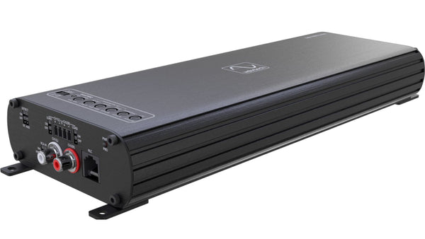 Wavtech link1000.1mini 1000w monoblock amplifier