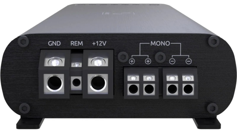 Wavtech link1000.1mini 1000w monoblock amplifier|Wavtech|Audio Intensity