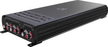 Wavtech link1000.5plus 5 Channel Amplifier Wavtech