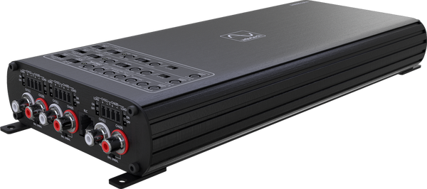 Wavtech link1000.5plus 5 Channel Amplifier Wavtech