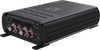 WavTech link300.4mini: Compact 4-Channel Amplifier