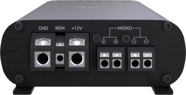 Wavtech Link5001Mini - alternate view