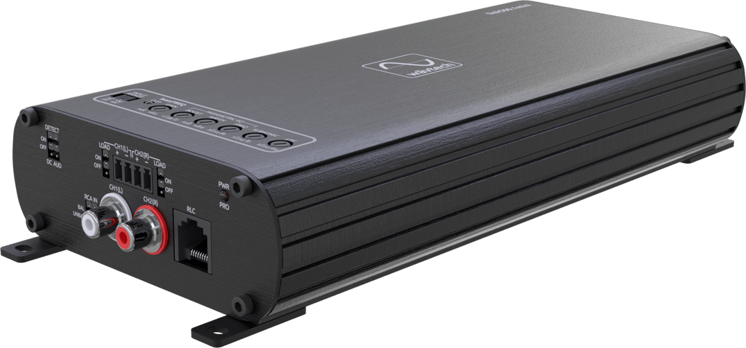 Wavtech link500.1mini 500W Monoblock | Audio Intensity