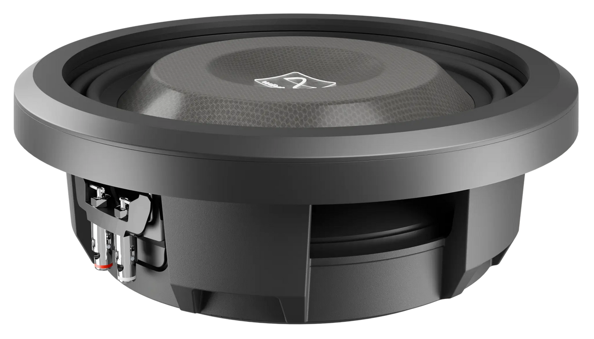 Wavtech thinPRO10 10 Inch Shallow-Mount Subwoofer | 750W RMS