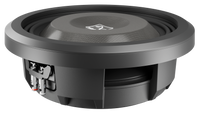 Wāvtech thinPRO10 – Shallow - Mount 10 inch Subwoofer - Wavtech Subwoofer for car audio systems