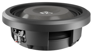 Wāvtech thinPRO10 – Shallow - Mount 10 inch Subwoofer - Wavtech Subwoofer for car audio systems