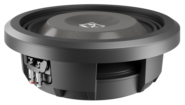 Wāvtech thinPRO10 – Shallow-Mount 10 inch Subwoofer