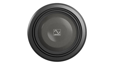 Wāvtech thinPRO12 – Shallow-Mount 12 inch Subwoofer