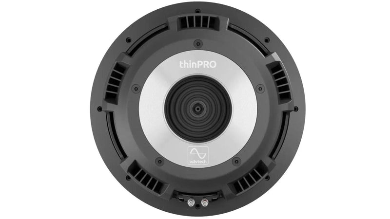 ThinPRO speaker on a white background