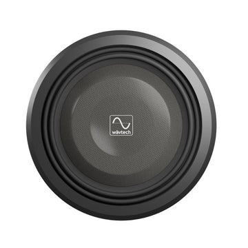 Wāvtech thinPRO12 – Shallow - Mount 12" Subwoofer for Deep Bass|Wavtech|Audio Intensity