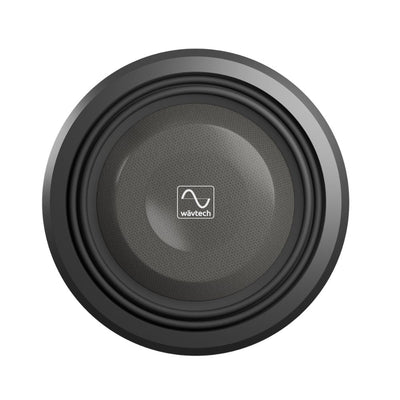 Wāvtech thinPRO12 – Shallow-Mount 12 inch Subwoofer