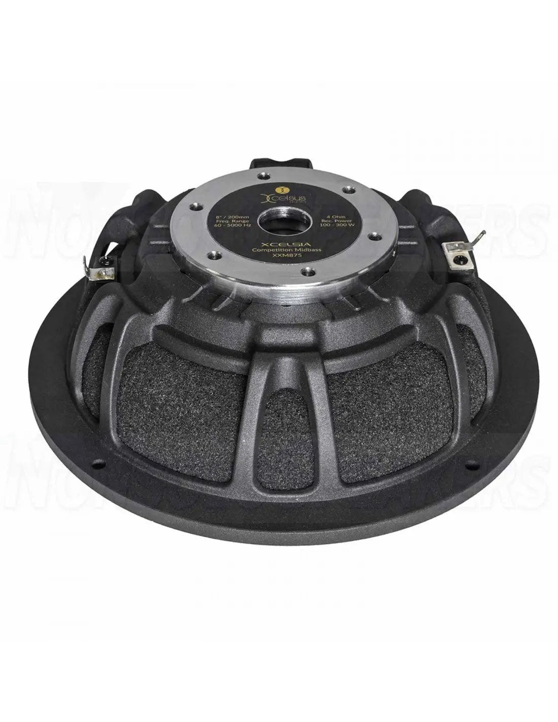 Xcelsus XXM875  8" Competition Midbass - Pair | Previous Demo Xcelsus