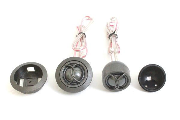 Xcelsus Primum Series XP6.2B 2-Way Component Set - alternate view