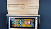 Xcelsus Ultimate 2 Amplifier | Competition Level 2 Channel Amplifier - Xcelsus Amplifier for car audio systems