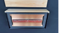 Xcelsus Ultimate 2 Amplifier | Competition Level 2 Channel Amplifier - Xcelsus Amplifier for car audio systems