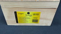 Xcelsus Ultimate 2 Amplifier | Competition Level 2 Channel Amplifier - Xcelsus Amplifier for car audio systems