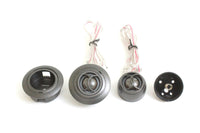 Xcelsus XP6.26.5" 2-way Component Set Xcelsus