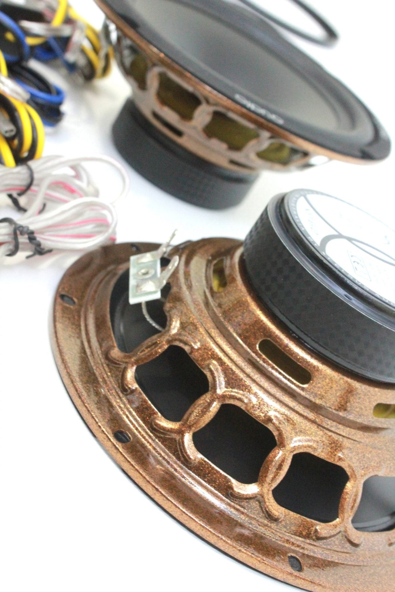 Xcelsus XP6.26.5" 2-way Component Set Xcelsus