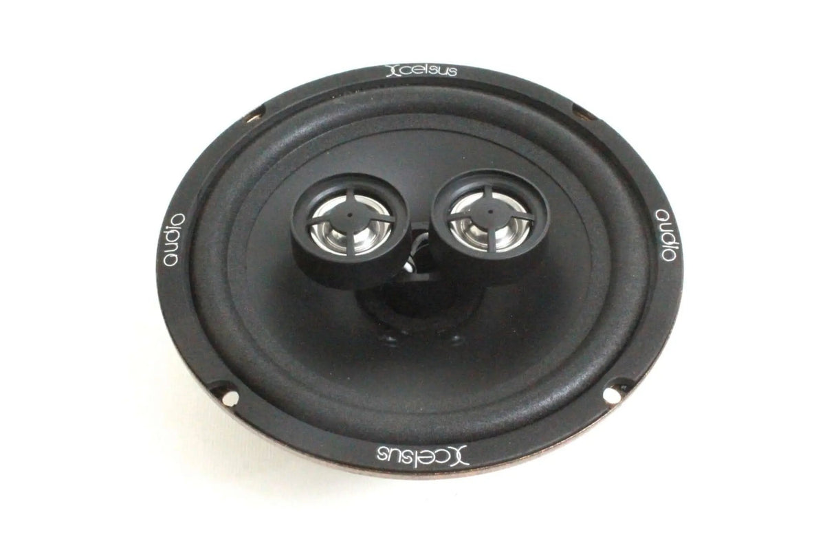 Xcelsus XP620 Primum 6.5" 2 Way Coaxial System