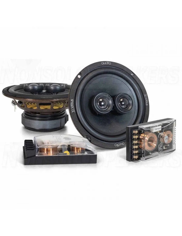 Xcelsus XU620 Ultra Series 6.5