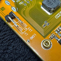 Zapco HDSP Z Series 9038 Dac Card - 8 channel - Zapco Accessories for car audio systems