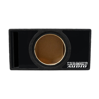 12 inch Ported Box for Sundown SA 12