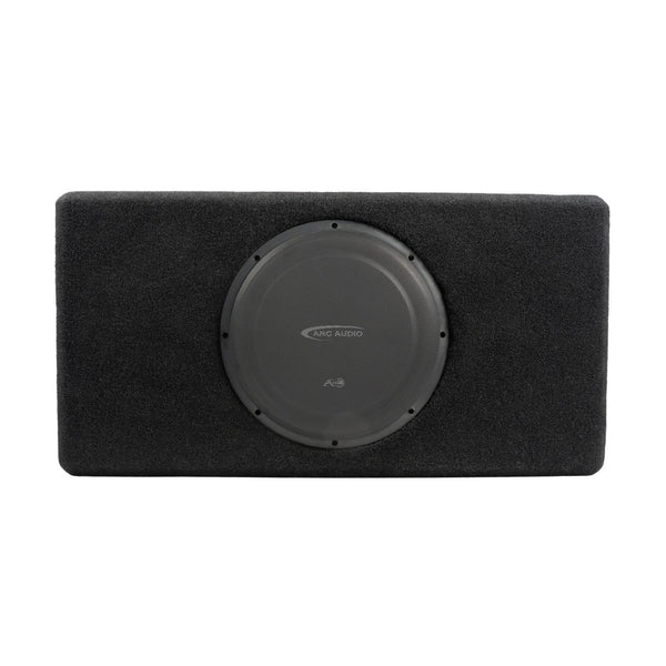 Arc Audio A10 10
