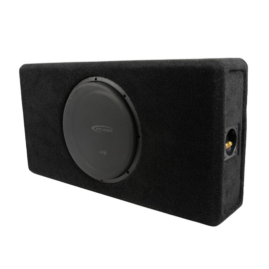 Arc Audio A10 10" Subwoofer System|Proline-X|Audio Intensity