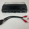 ARC Audio MOTO 720 4 Channel Amplifier Hi-Output Powersports Amplifier - Previous Demo|Arc Audio|Audio Intensity