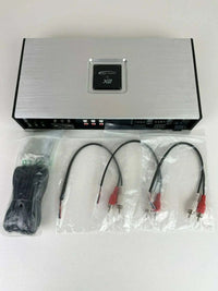 Arc Audio X2 1100.5 Multi Channel Amplifier - Previous demo unit|Arc Audio|Audio Intensity