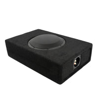 Audiomobile 10" Subwoofer System - GTS|Proline X|Audio Intensity