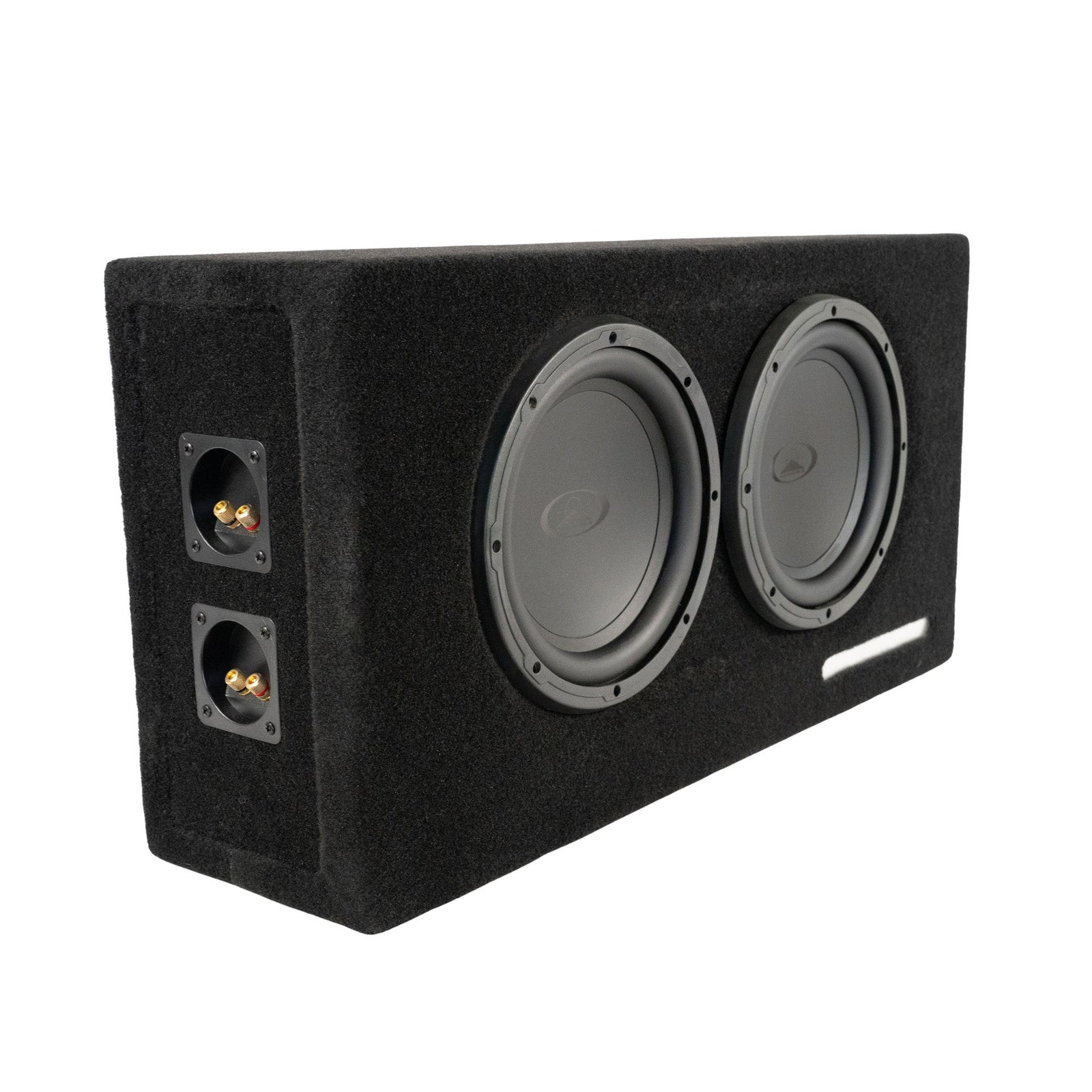 Big Bass, Small Space? Audiomobile GTS 2110 Delivers | Proline X