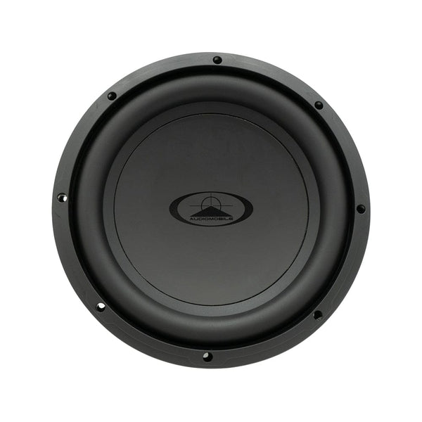 Audiomobile Elite 3210 10 inch Subwoofer