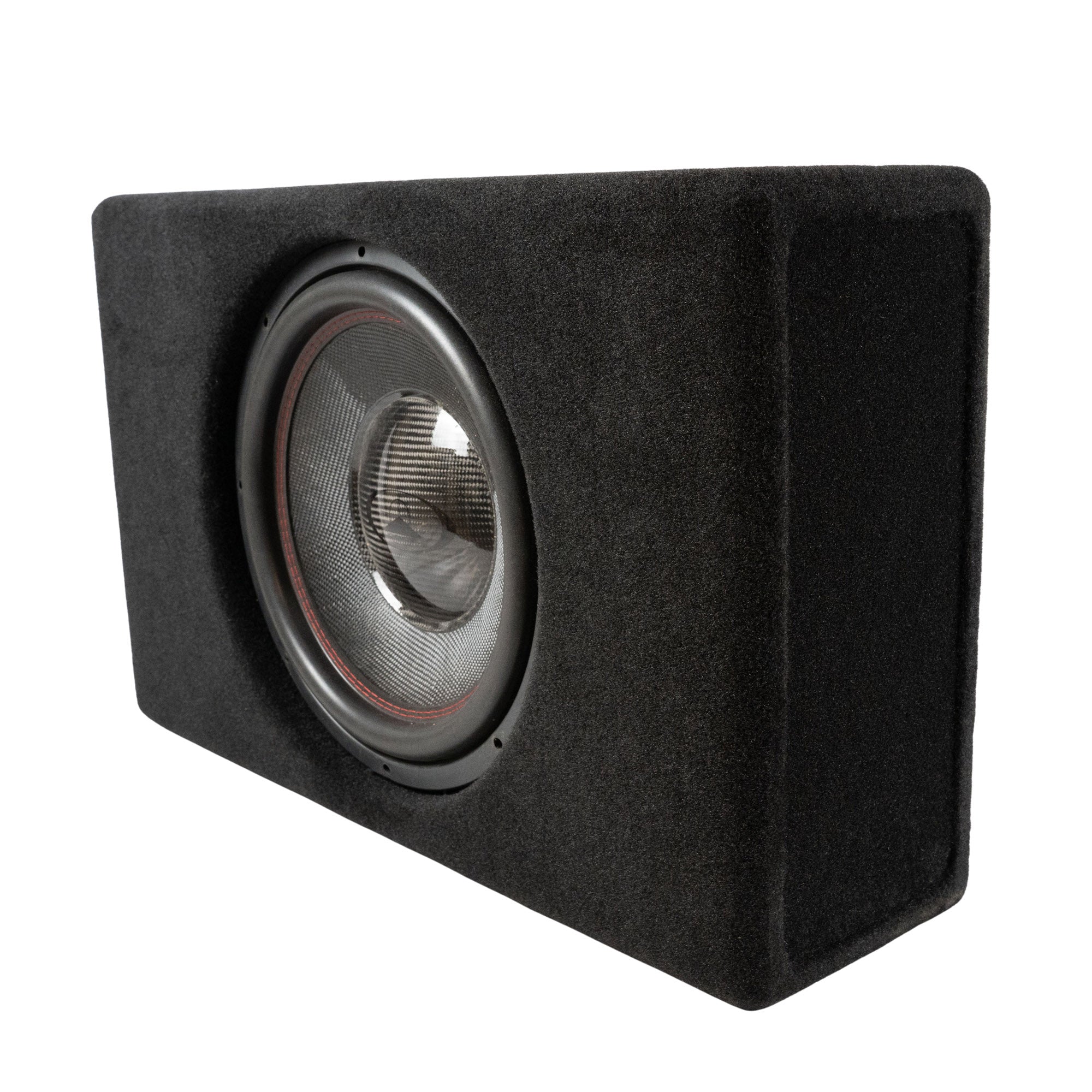 12 inch down orders firing subwoofer