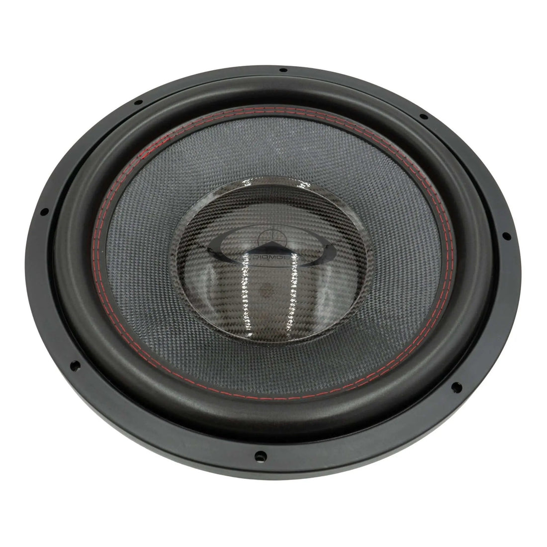 Audiomobile Encore 4412 12" Subwoofer|Audiomobile|Audio Intensity